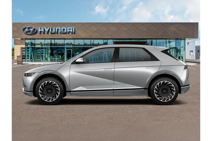 $29376 : Hyundai IONIQ 5 2023 AWD Lim image 3