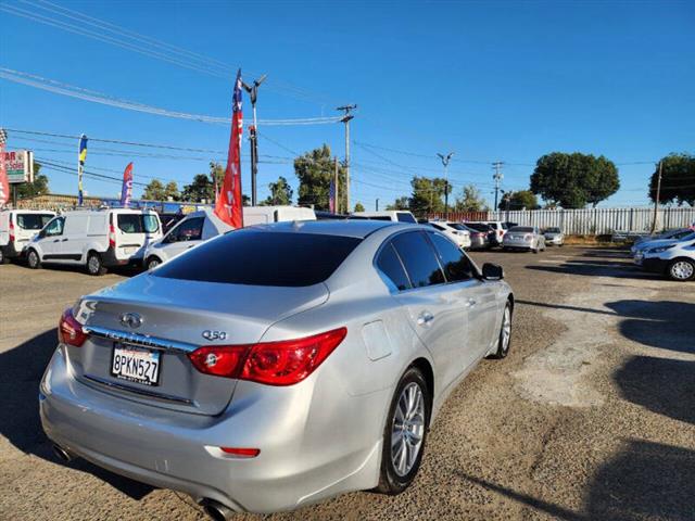 $17999 : 2017 Q50 3.0T Premium image 7