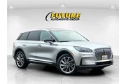 Lincoln Corsair 2023 AWD Sta