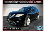 $10989 : 2015 Rogue AWD 4dr SV thumbnail