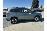 $16899 : Subaru Forester 2017 AWD 2.5 thumbnail