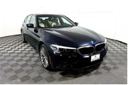 BMW 5 Series 2020 AWD 540i x en Long Island