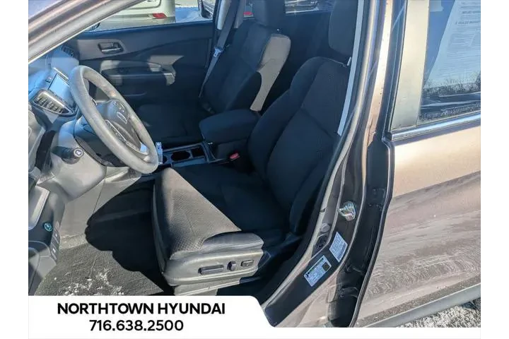 $17952 : Honda CR-V 2016 AWD EX 4dr S image 6