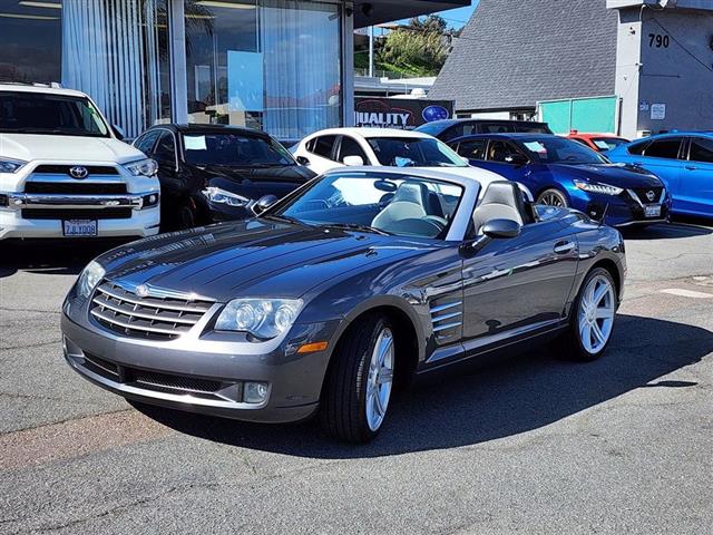 $8995 : 2005 Crossfire image 5