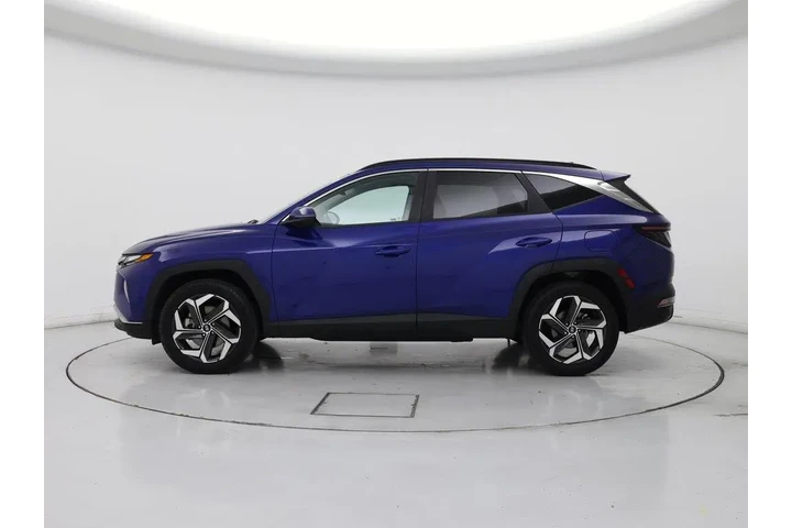 $22998 : Hyundai TUCSON 2022 AWD SEL image 3