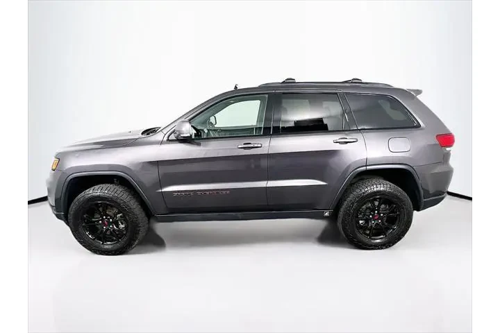 $24999 : Jeep Grand Cherokee 2021 4x4 image 4