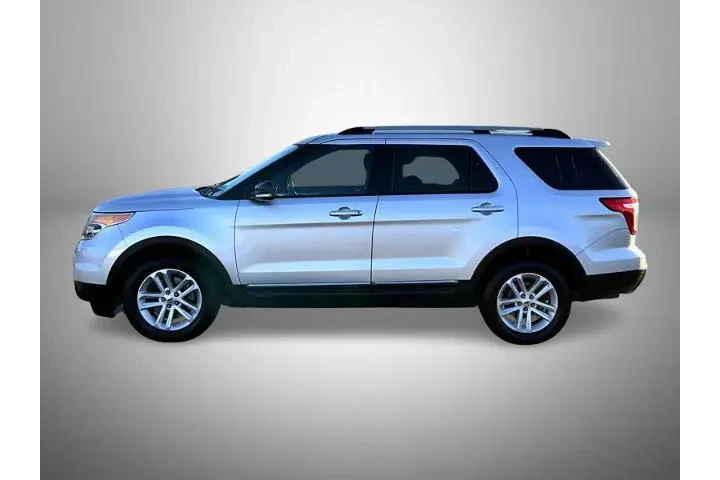 $6495 : Ford Explorer 2013 AWD XLT 4 image 8