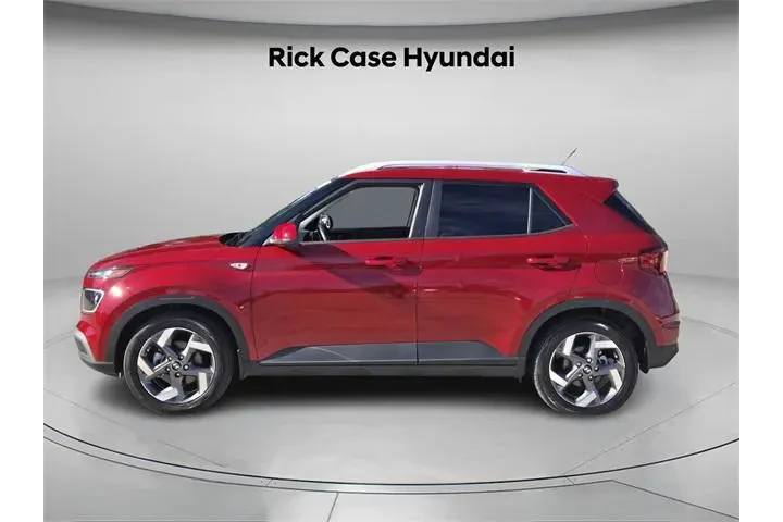 $16598 : Hyundai VENUE 2023 Limited 4 image 3