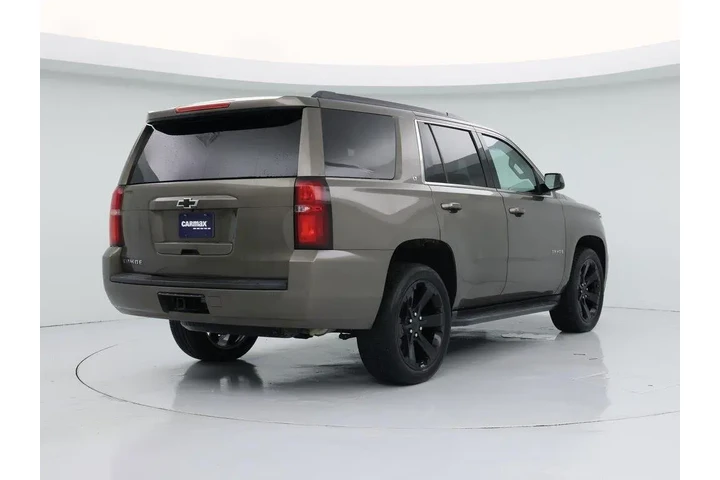 $30998 : Chevrolet Tahoe 2016 4x2 LT image 8