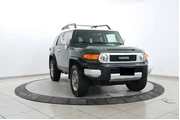$172000 : TOYOTA FJ CRUISER 2012 thumbnail