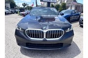 2024 BMW 530i I xDrive thumbnail