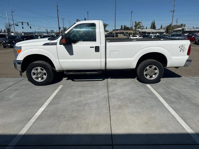 $18999 : 2016 F-250 Super Duty XLT image 3