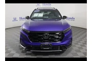 $36875 : Honda CR-V Hybrid 2024 AWD S thumbnail