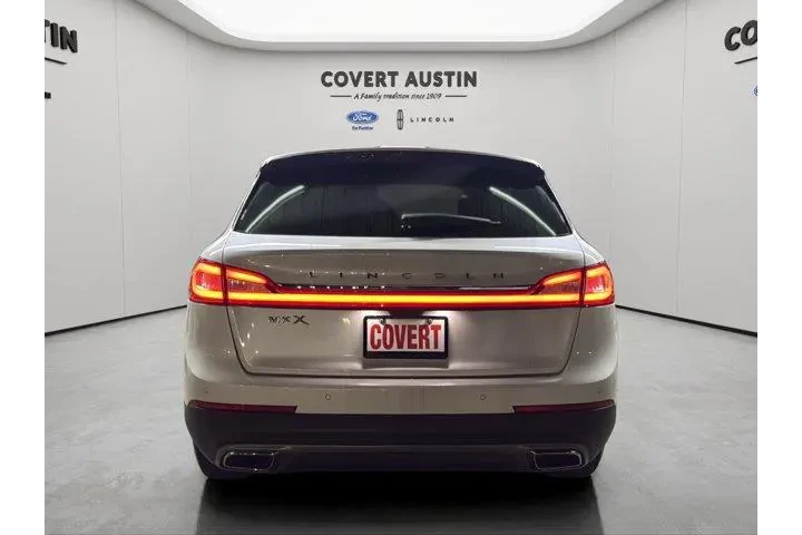 $14967 : Lincoln MKX 2017 Select 4dr image 4