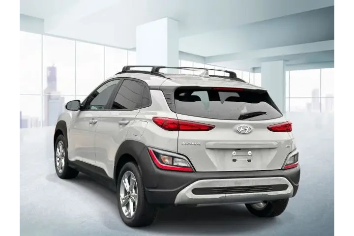 $18888 : Hyundai KONA 2023 AWD SEL 4d image 3