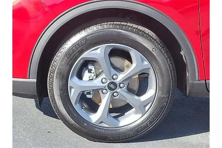 $28990 : Ford Escape 2025 AWD ST-Line image 8