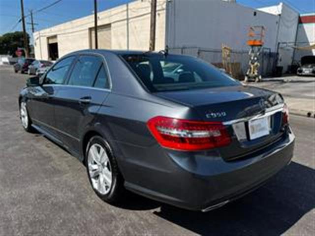 $9900 : 2011 MERCEDES-BENZ E-CLASS201 image 7