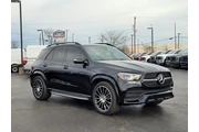 Mercedes-Benz GLE 2022 AWD G en Cincinnati