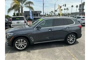 $22880 : BMW X5 2019 AWD xDrive40i 4d thumbnail