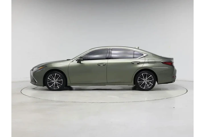 $36998 : Lexus ES 350 2023 4dr Sedan image 3