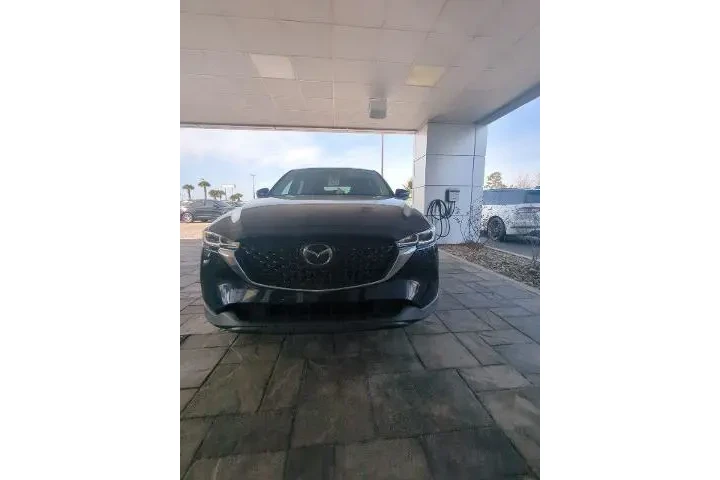 $23346 : Mazda CX-5 2023 AWD 2.5 S Se image 8