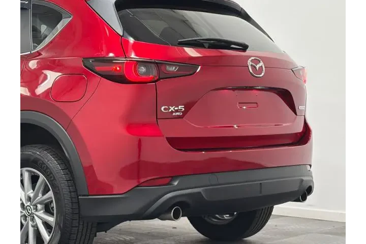 $26000 : Mazda CX-5 2023 AWD 2.5 S Se image 7