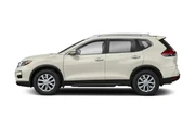 $8440 : Nissan Rogue 2017 AWD S 4dr thumbnail