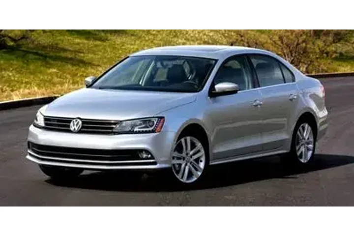 $8999 : Volkswagen Jetta 2015 SE 4dr image 1