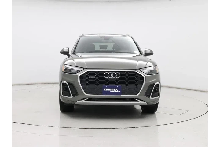 $31998 : Audi Q5 2023 AWD quattro S l image 5