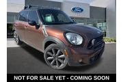 MINI Countryman 2014 Cooper en San Bernardino