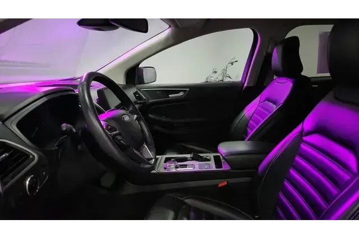 $23428 : Ford Edge 2024 AWD SEL 4dr S image 9