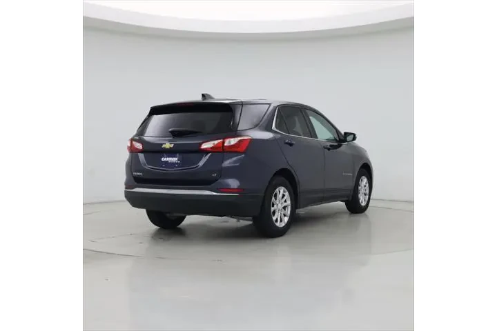 $16998 : Chevrolet Equinox 2019 LT 4d image 8