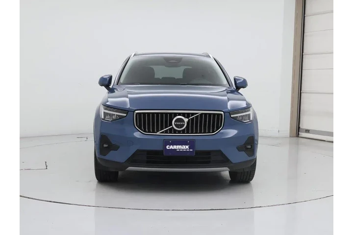 $32998 : Volvo XC40 2025 AWD B5 Plus image 5