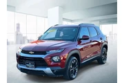 Chevrolet Trailblazer 2022 4