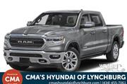 $55000 : PRE-OWNED 2023 RAM 1500 LIMIT thumbnail