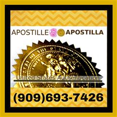 APOSTILLE SERVICIOS URGENTES image 1
