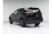 $20998 : Nissan Rogue 2024 S 4dr Cros thumbnail