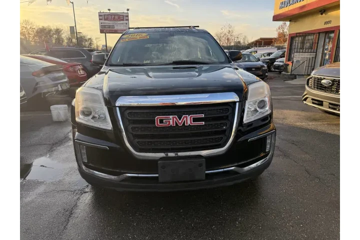 $9995 : 2016 GMC Terrain SLE-2 image 3