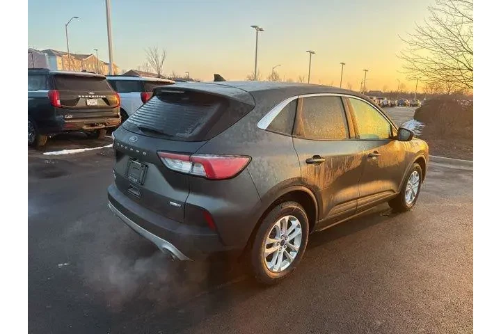 $19500 : Ford Escape 2020 AWD SE 4dr image 7