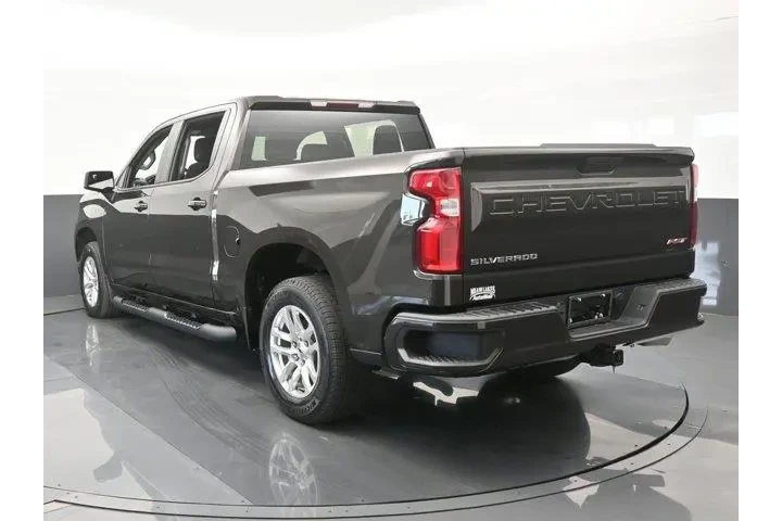 $25991 : Chevrolet Silverado 1500 202 image 4