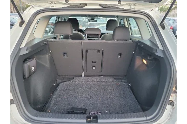 $17788 : Volkswagen Taos 2023 S 4dr S image 10