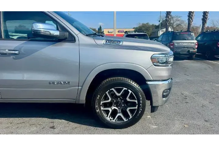 $39976 : Ram 1500 2025 4x4 Laramie 4d image 4