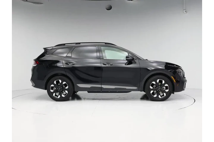 $31998 : Kia Sportage Plug-In Hybrid image 7