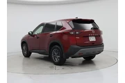 $20998 : Nissan Rogue 2023 S 4dr Cros thumbnail