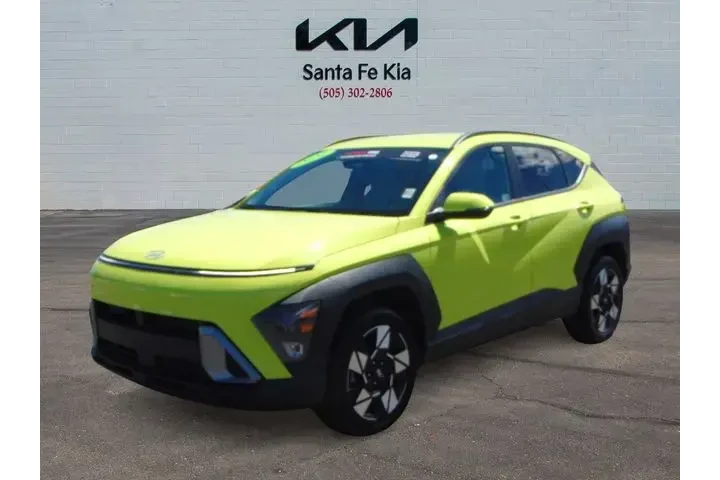 $20918 : Hyundai KONA 2024 AWD SEL 4d image 8
