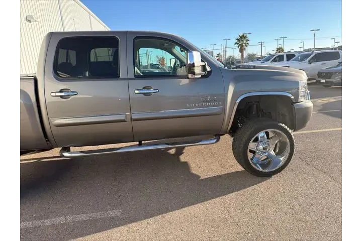 $16991 : Chevrolet Silverado 1500 200 image 7