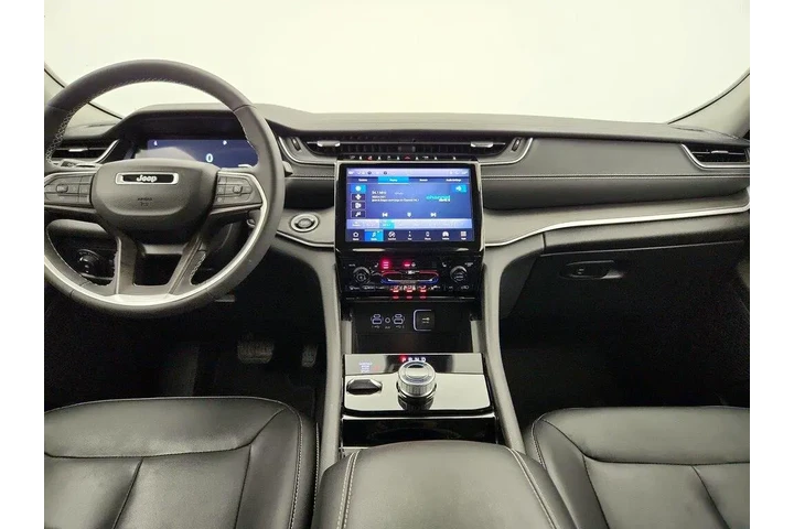 $34998 : Jeep Grand Cherokee 2023 4x4 image 9