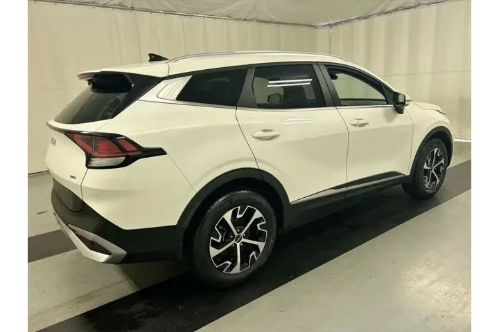 $25350 : Kia Sportage Hybrid 2023 AWD image 2