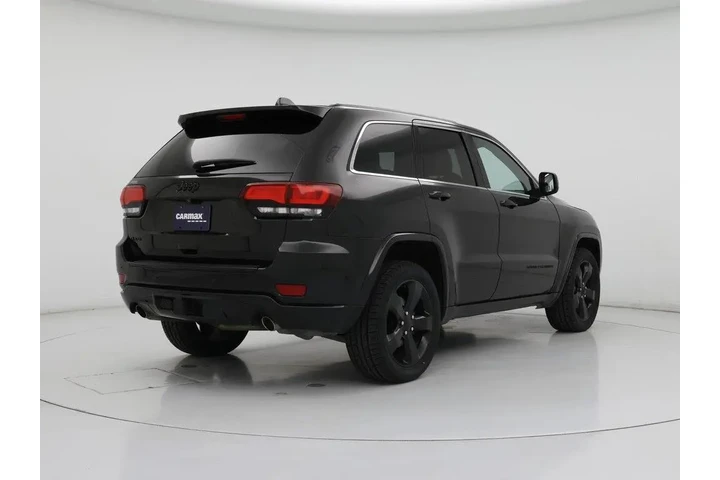 $19998 : Jeep Grand Cherokee 2015 4x4 image 8