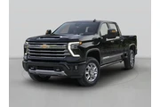 2025 Silverado 2500HD High Co en Santa Fe